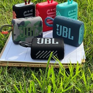 Jbl go3